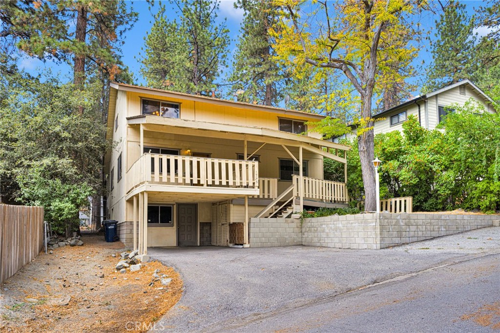 1725 Linnet Road Wrightwood, CA 92397 - Photo 3 of 43