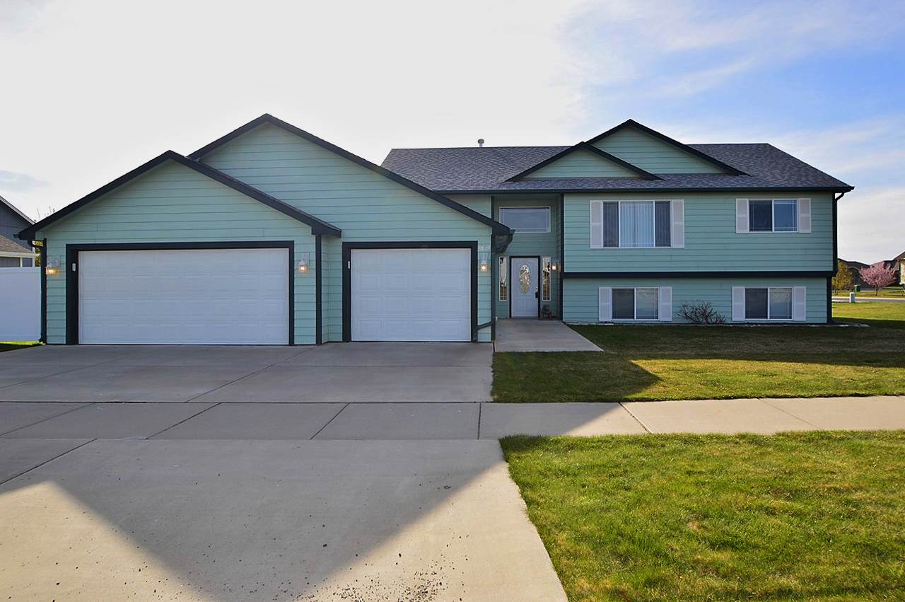 9019 North Dorset Road Spokane, WA 99208 - Photo 1 of 20 Gallery Image 1