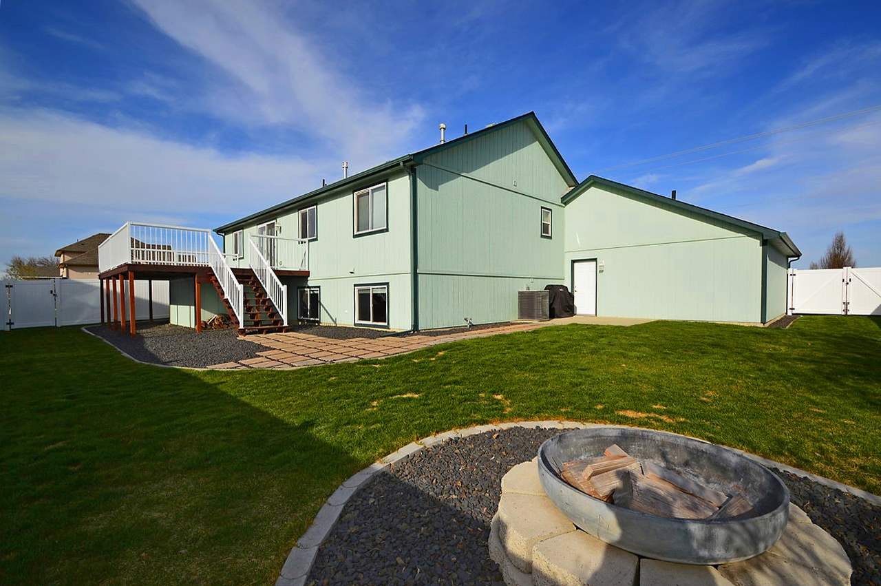 9019 North Dorset Road Spokane, WA 99208 - Photo 18 of 20 Gallery Image 18