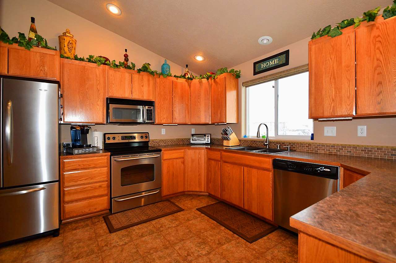 9019 North Dorset Road Spokane, WA 99208 - Photo 6 of 20 Gallery Image 6