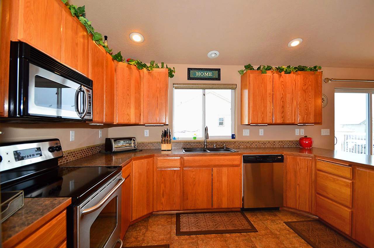 9019 North Dorset Road Spokane, WA 99208 - Photo 7 of 20 Gallery Image 7