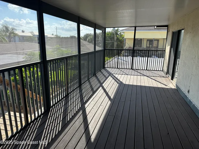 $1,800 | 565 Jackson Avenue, Satellite Beach, FL 32937