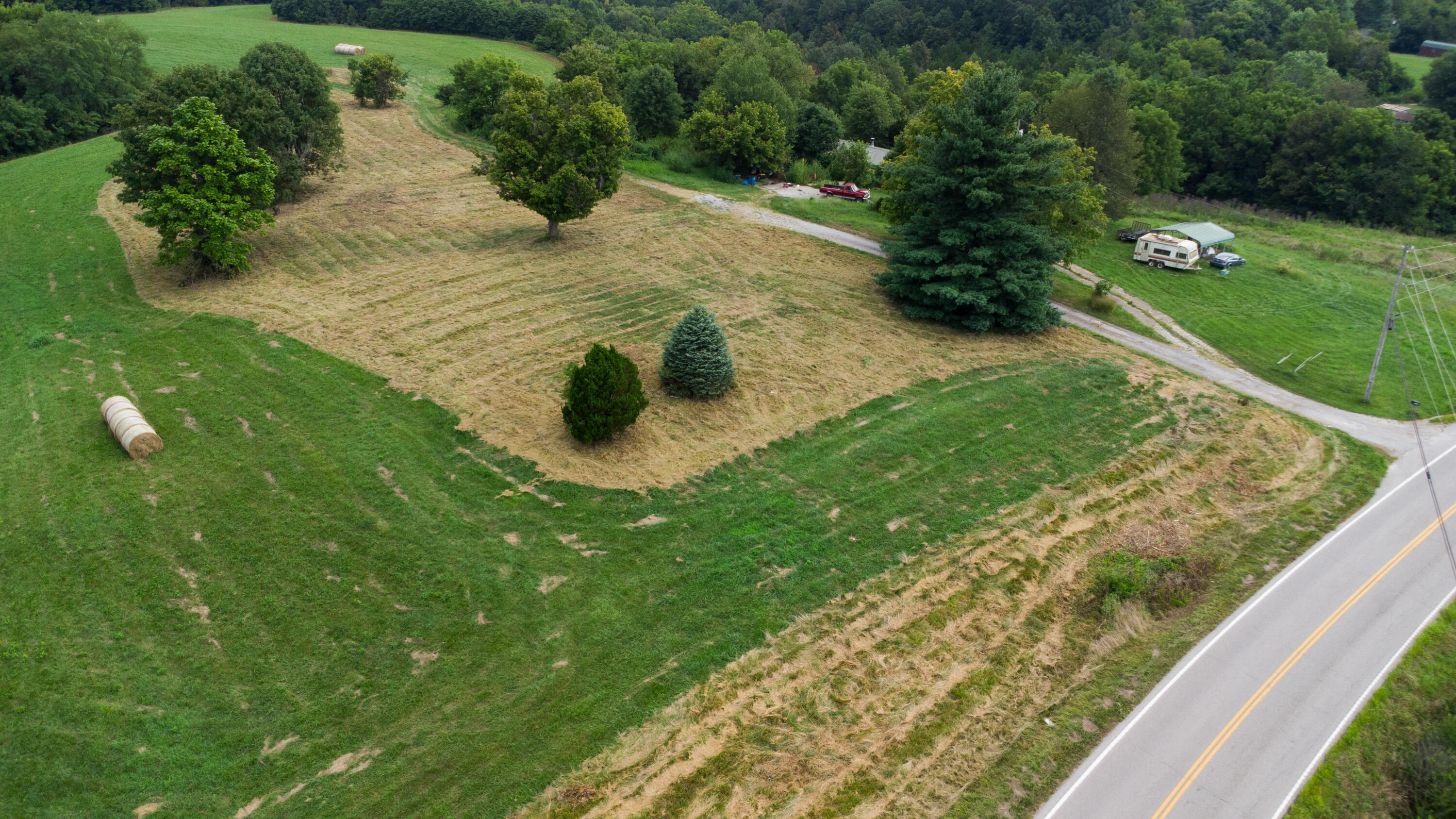 4095 Warsaw Road Dry Ridge, KY 41035 - Photo 2 of 48