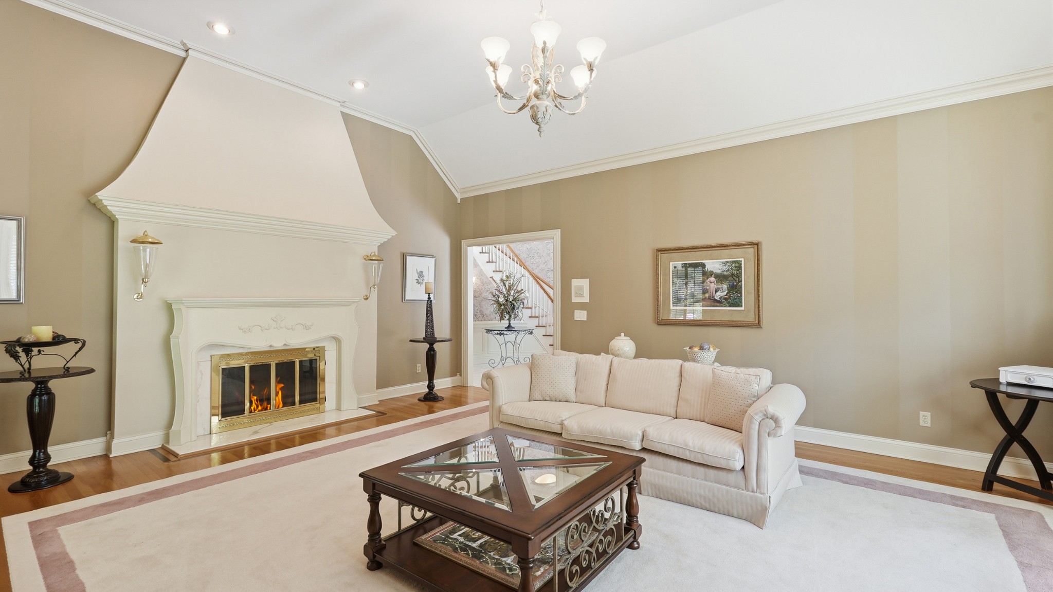 100 Qualls Court Springfield, TN 37172 - Photo 29 of 74