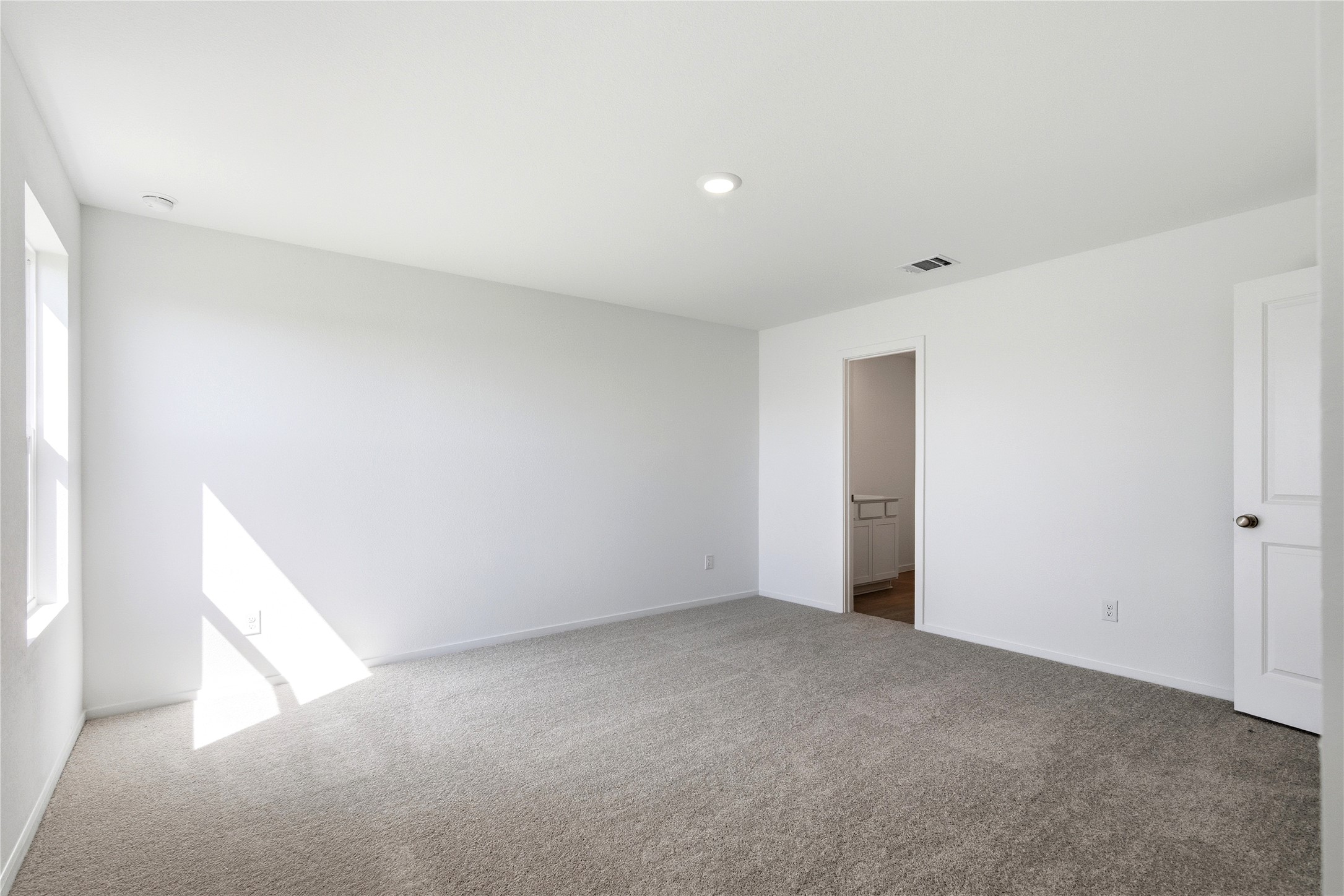 3029 Merganser Ridge Drive Katy, TX 77493 - Photo 21 of 42 a view of an empty room