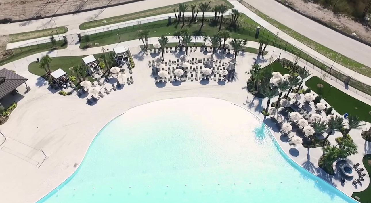 3029 Merganser Ridge Drive Katy, TX 77493 - Photo 29 of 42