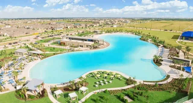 $2,300 | 3029 Merganser Ridge Drive, Katy, TX 77493