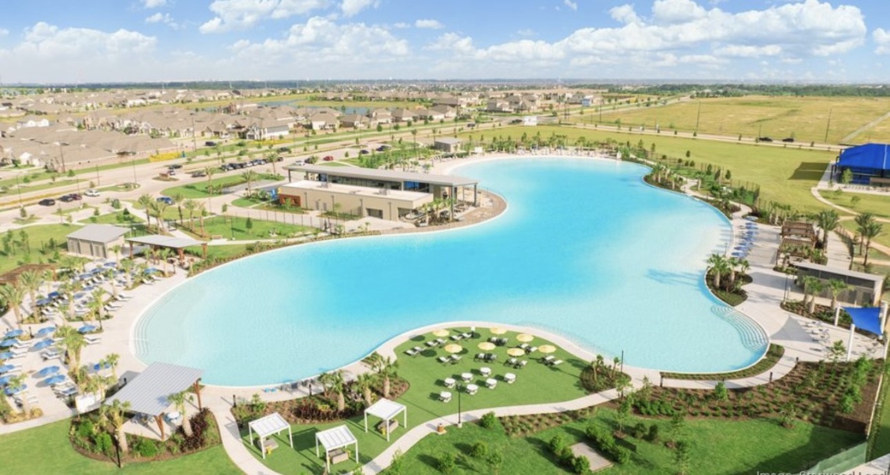 3029 Merganser Ridge Drive Katy, TX 77493 - Photo 30 of 42