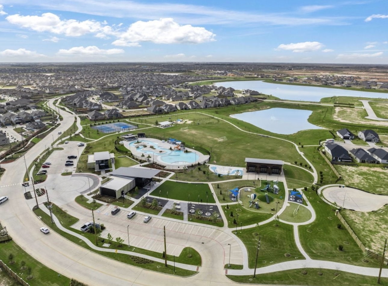 3029 Merganser Ridge Drive Katy, TX 77493 - Photo 31 of 42