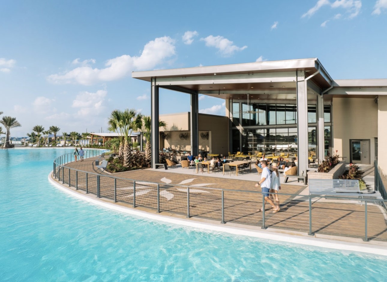 3029 Merganser Ridge Drive Katy, TX 77493 - Photo 32 of 42