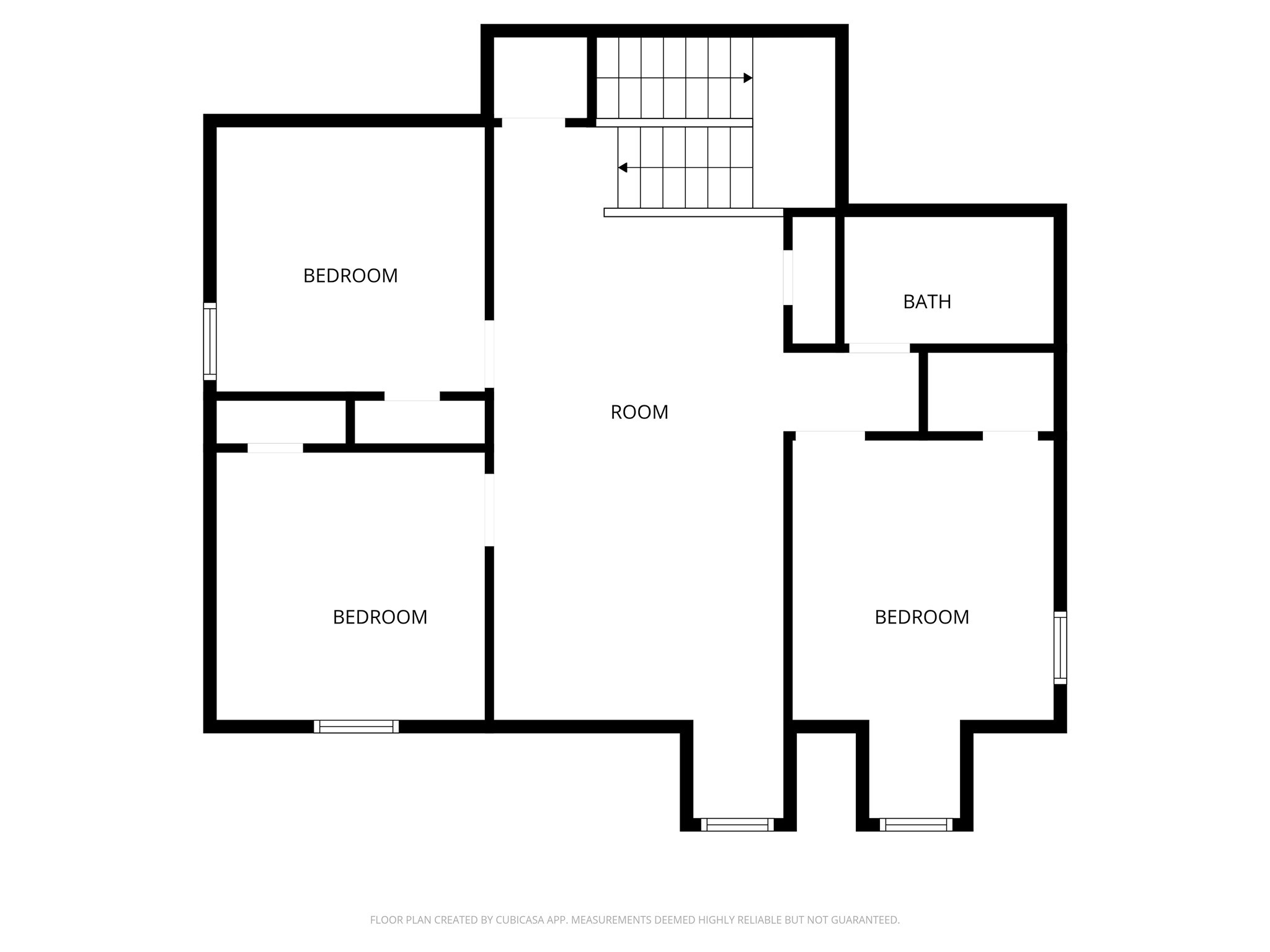 3029 Merganser Ridge Drive Katy, TX 77493 - Photo 41 of 42 a picture of a bathroom with a shower