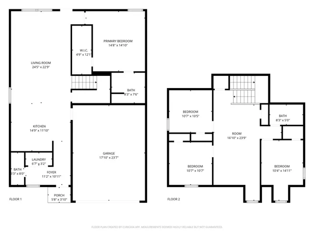$2,300 | 3029 Merganser Ridge Drive, Katy, TX 77493