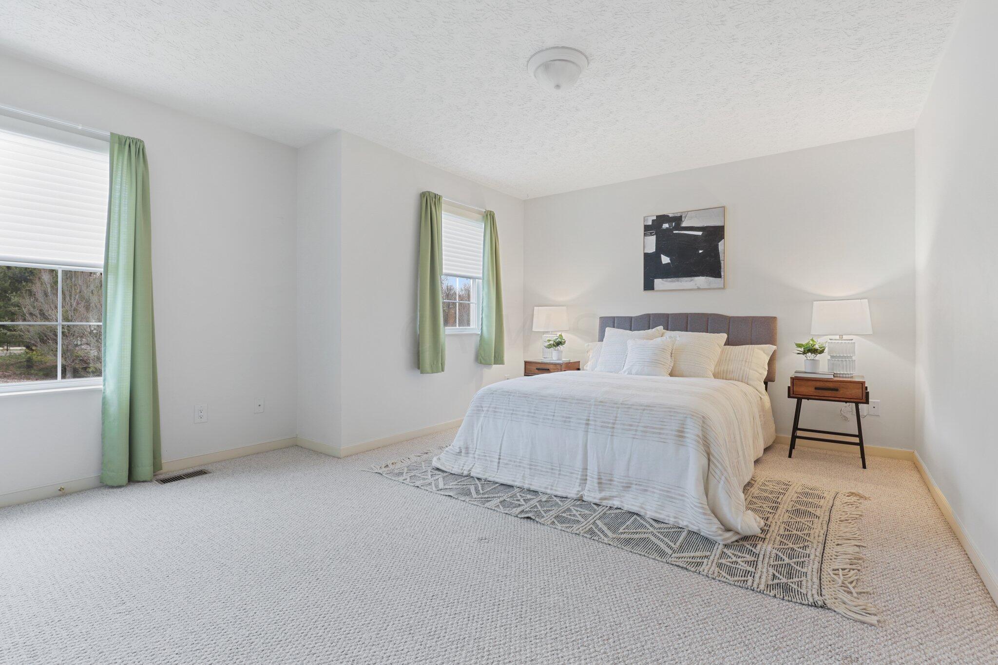 145 Rivers Edge Way Columbus, OH 43230 - Photo 49 of 69 Bedroom #3