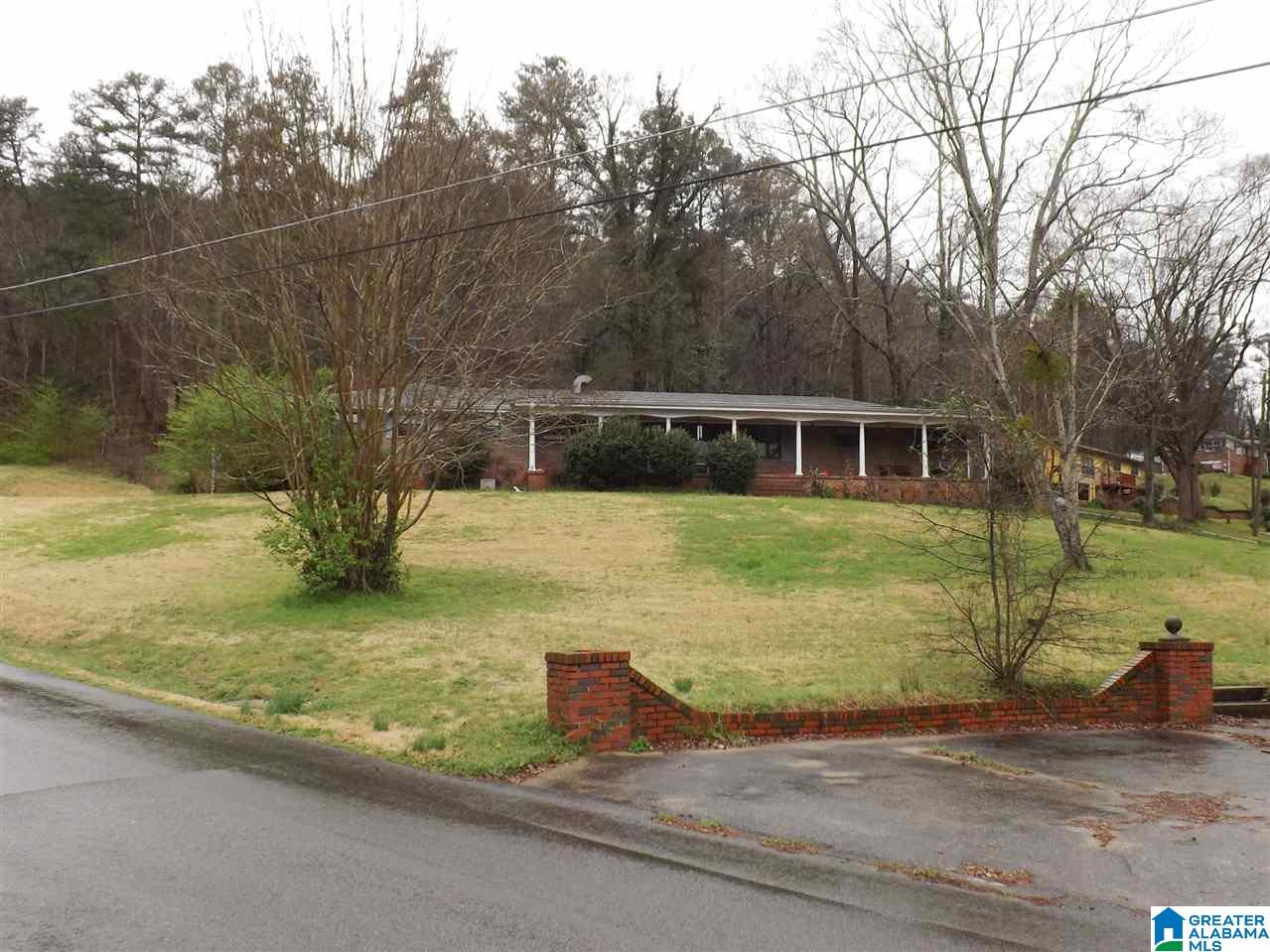 1700 Edgehill Drive Bessemer, AL 35023 - Photo 19 of 19