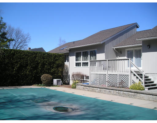 115 Quinnehtuk Road Longmeadow, MA 01106 - Photo 17 of 21