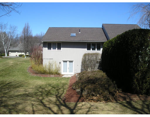 115 Quinnehtuk Road Longmeadow, MA 01106 - Photo 21 of 21