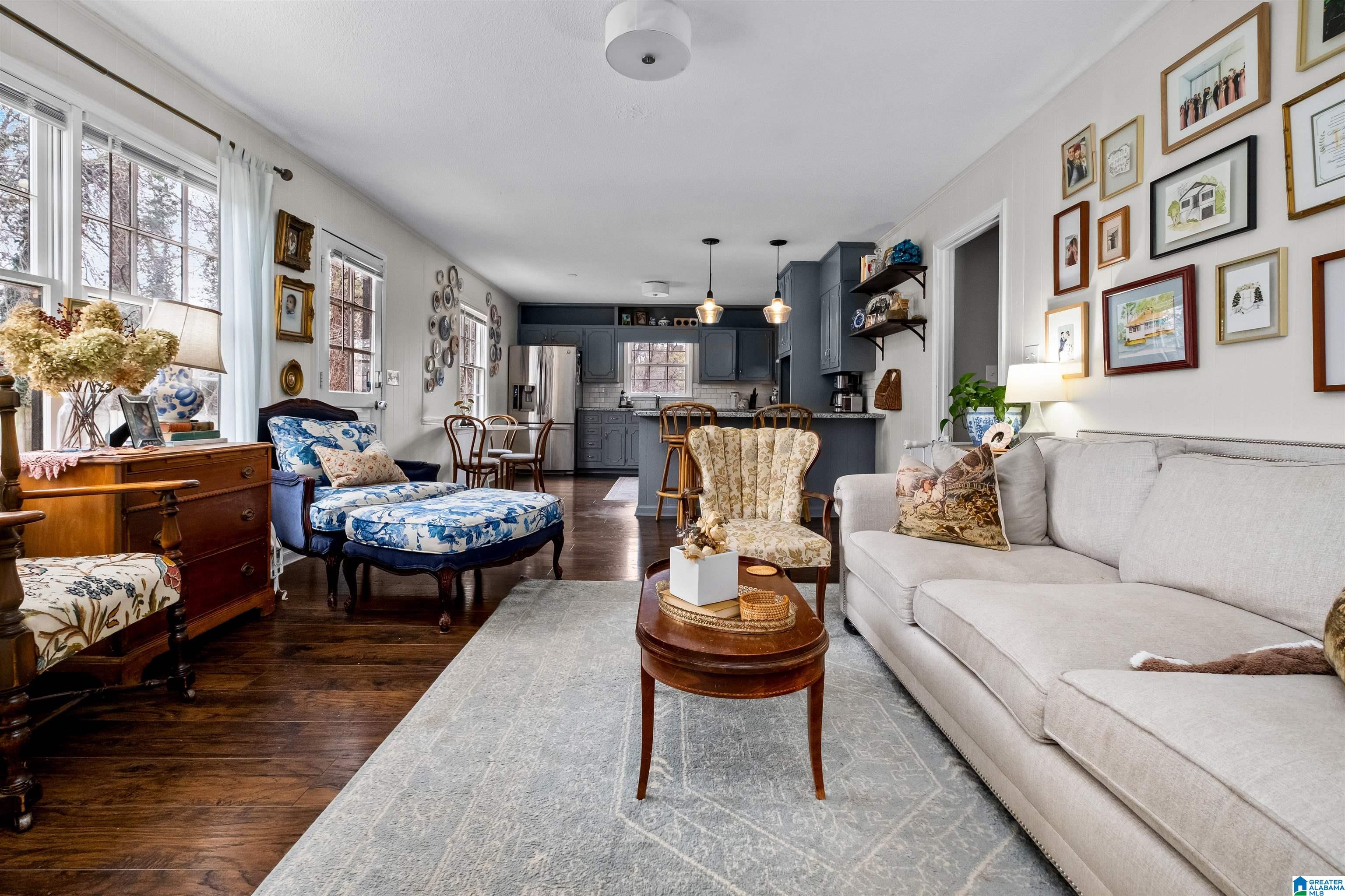 432 Cedar Street Birmingham, AL 35206 - Photo 26 of 42