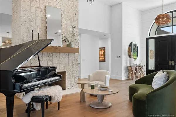 $2,199,000 | 6281 Southwest Thistle Terrace, Palm City, FL 34990