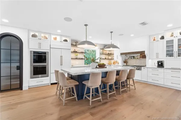 $2,099,000 | 6281 Southwest Thistle Terrace, Palm City, FL 34990