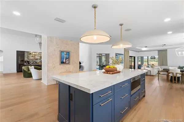 $2,099,000 | 6281 Southwest Thistle Terrace, Palm City, FL 34990