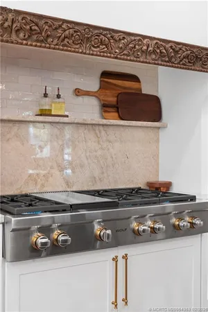 $2,099,000 | 6281 Southwest Thistle Terrace, Palm City, FL 34990