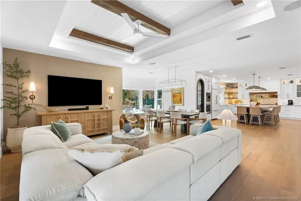 $2,099,000 | 6281 Southwest Thistle Terrace, Palm City, FL 34990