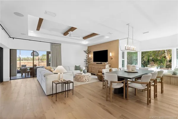 $2,099,000 | 6281 Southwest Thistle Terrace, Palm City, FL 34990