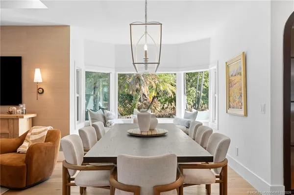 $2,099,000 | 6281 Southwest Thistle Terrace, Palm City, FL 34990
