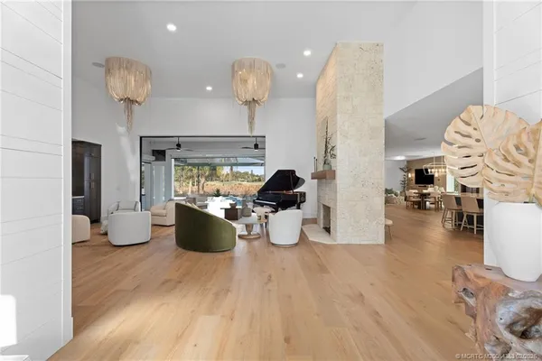 $2,099,000 | 6281 Southwest Thistle Terrace, Palm City, FL 34990