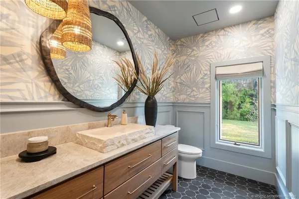 $2,099,000 | 6281 Southwest Thistle Terrace, Palm City, FL 34990