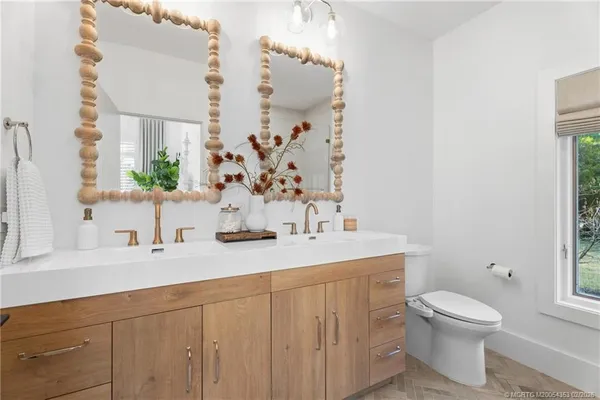 $2,099,000 | 6281 Southwest Thistle Terrace, Palm City, FL 34990