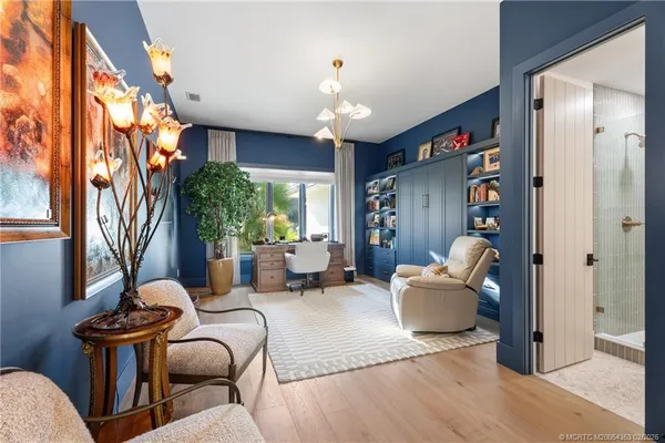 $2,099,000 | 6281 Southwest Thistle Terrace, Palm City, FL 34990