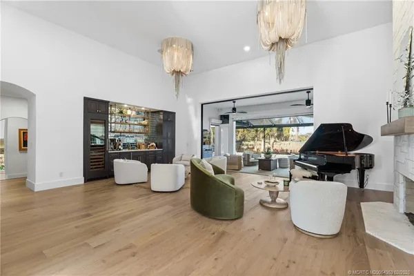 $2,099,000 | 6281 Southwest Thistle Terrace, Palm City, FL 34990