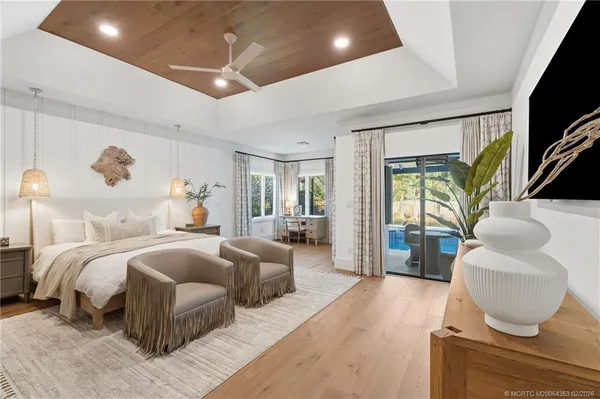 $2,099,000 | 6281 Southwest Thistle Terrace, Palm City, FL 34990