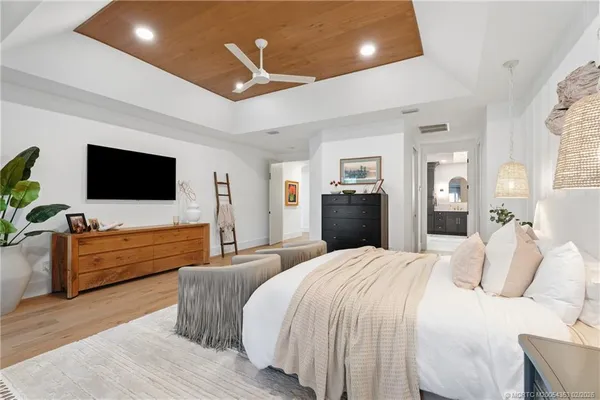 $2,099,000 | 6281 Southwest Thistle Terrace, Palm City, FL 34990