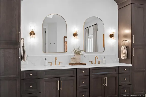 $2,099,000 | 6281 Southwest Thistle Terrace, Palm City, FL 34990