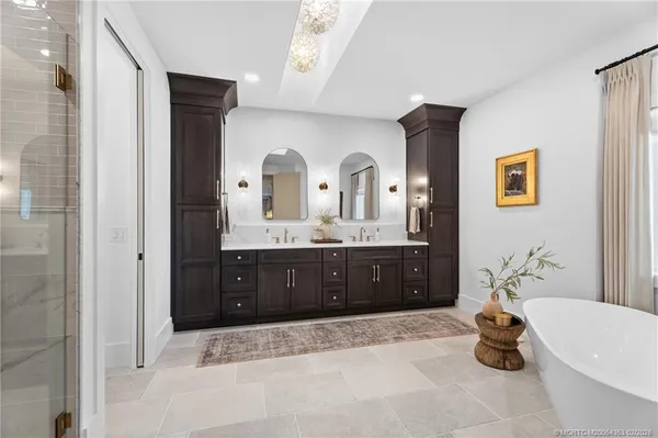 $2,099,000 | 6281 Southwest Thistle Terrace, Palm City, FL 34990