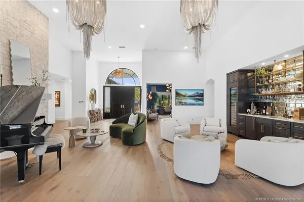 $2,099,000 | 6281 Southwest Thistle Terrace, Palm City, FL 34990