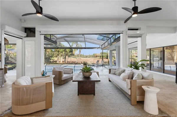 $2,099,000 | 6281 Southwest Thistle Terrace, Palm City, FL 34990
