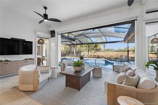 $2,099,000 | 6281 Southwest Thistle Terrace, Palm City, FL 34990