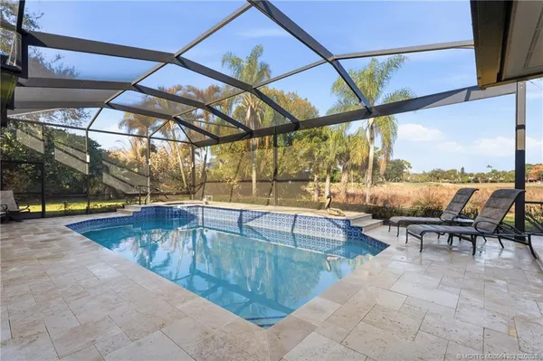 $2,099,000 | 6281 Southwest Thistle Terrace, Palm City, FL 34990