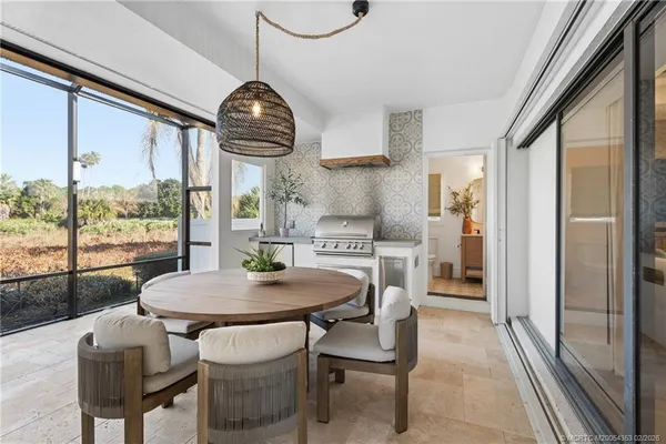 $2,099,000 | 6281 Southwest Thistle Terrace, Palm City, FL 34990