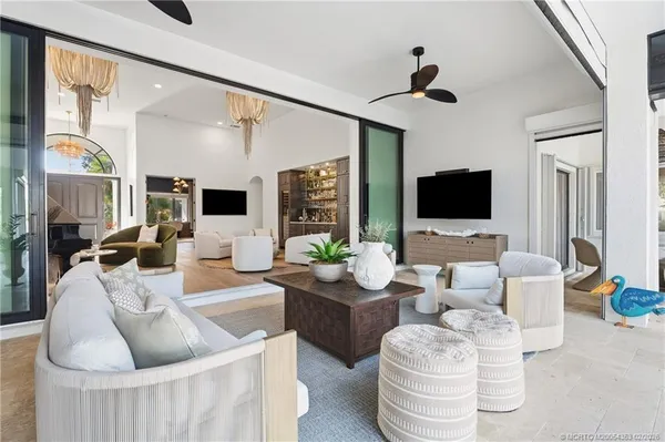 $2,099,000 | 6281 Southwest Thistle Terrace, Palm City, FL 34990