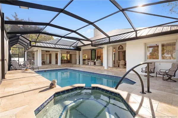 $2,099,000 | 6281 Southwest Thistle Terrace, Palm City, FL 34990