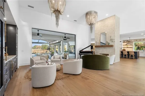 $2,099,000 | 6281 Southwest Thistle Terrace, Palm City, FL 34990