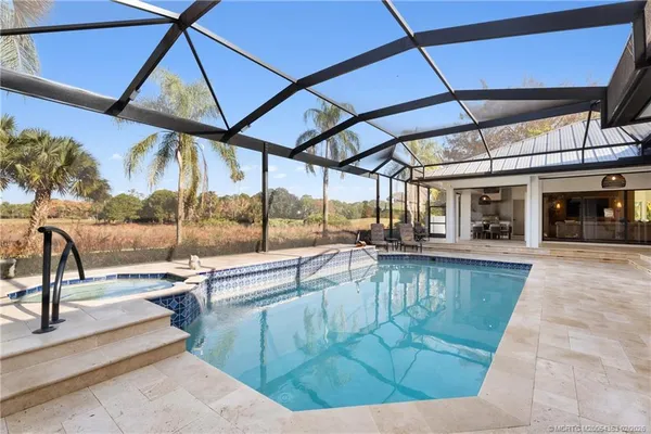 $2,099,000 | 6281 Southwest Thistle Terrace, Palm City, FL 34990