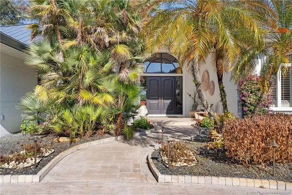 $2,099,000 | 6281 Southwest Thistle Terrace, Palm City, FL 34990