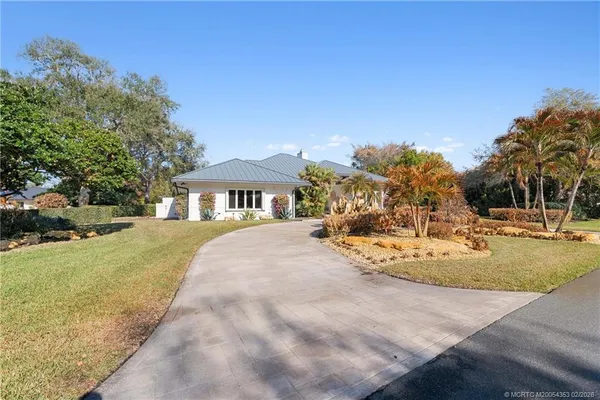 $2,099,000 | 6281 Southwest Thistle Terrace, Palm City, FL 34990