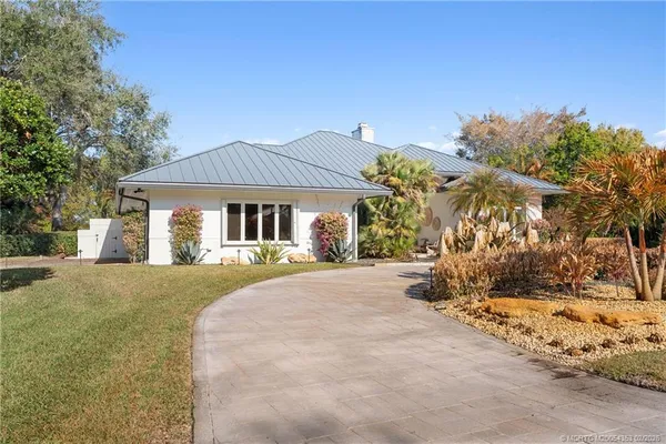 $2,099,000 | 6281 Southwest Thistle Terrace, Palm City, FL 34990