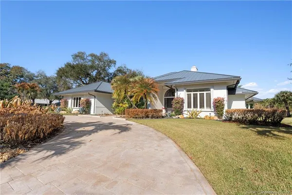 $2,099,000 | 6281 Southwest Thistle Terrace, Palm City, FL 34990